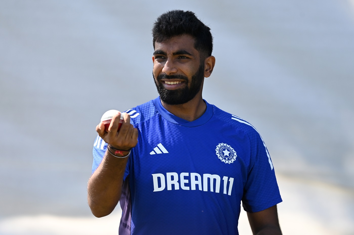 ​India to make the Bumrah call ‘at the very last minute’ 
