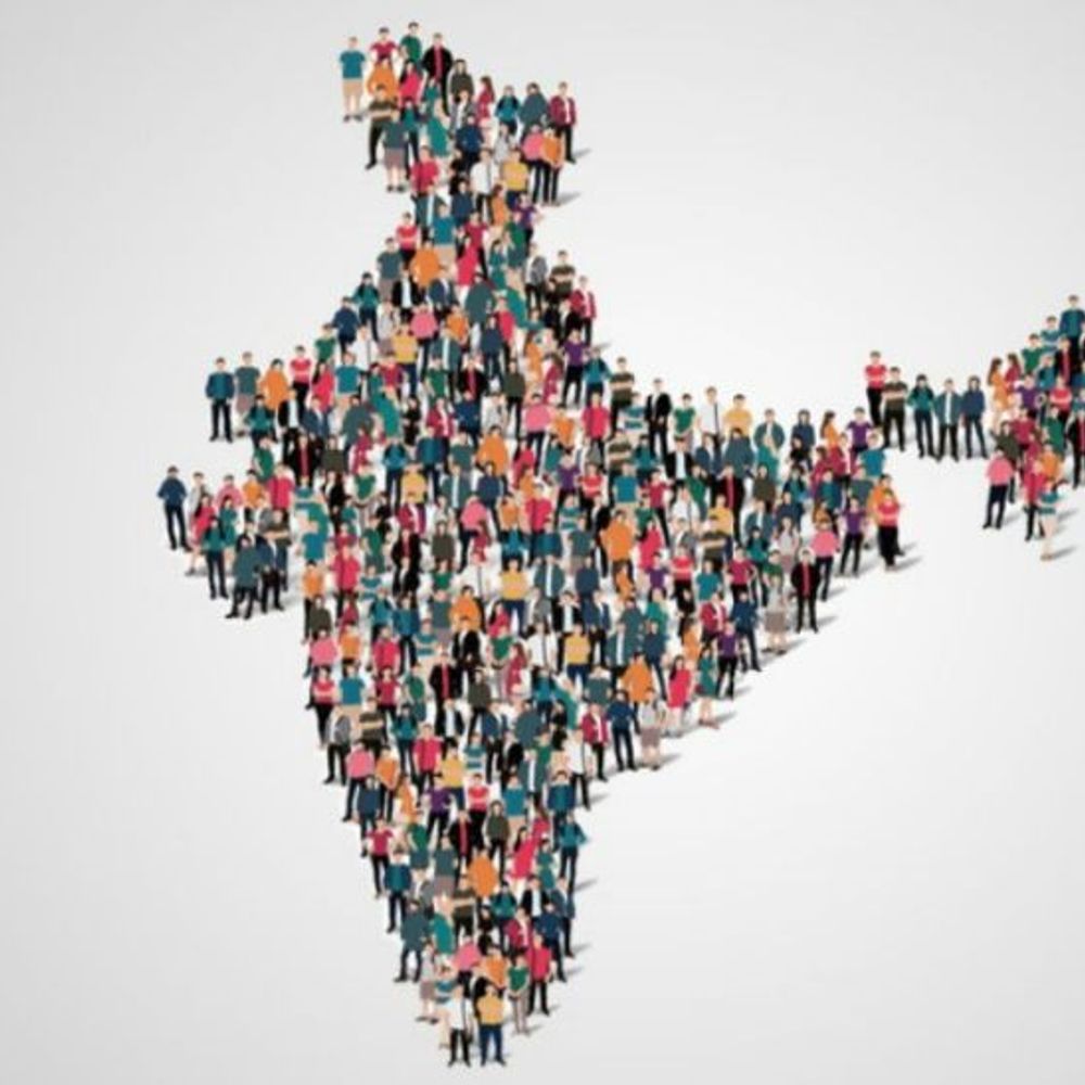 देश में पहली बार जनगणना-जातीय गिनती ऑनलाइन होगी:लोग खुद भी भर सकेंगे डेटा; 9 महीने में नतीजे आएंगे, पहले 18 महीने लगते थे 