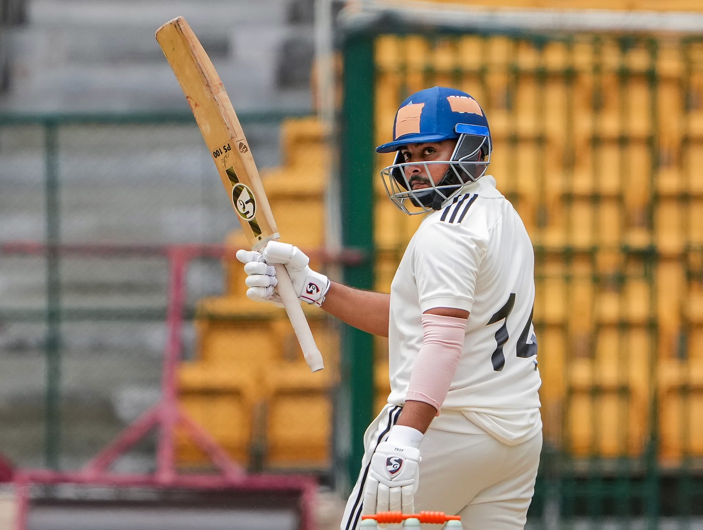 ​Prithvi Shaw joins Maharashtra ahead of 2025-26 domestic season 
