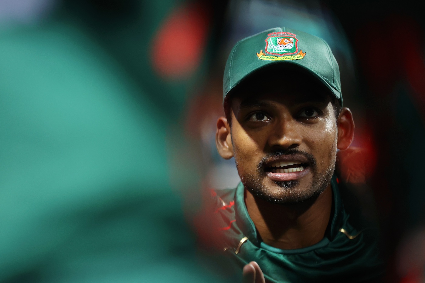 ​Bangladesh drop Shanto, make five changes for SL T20Is 