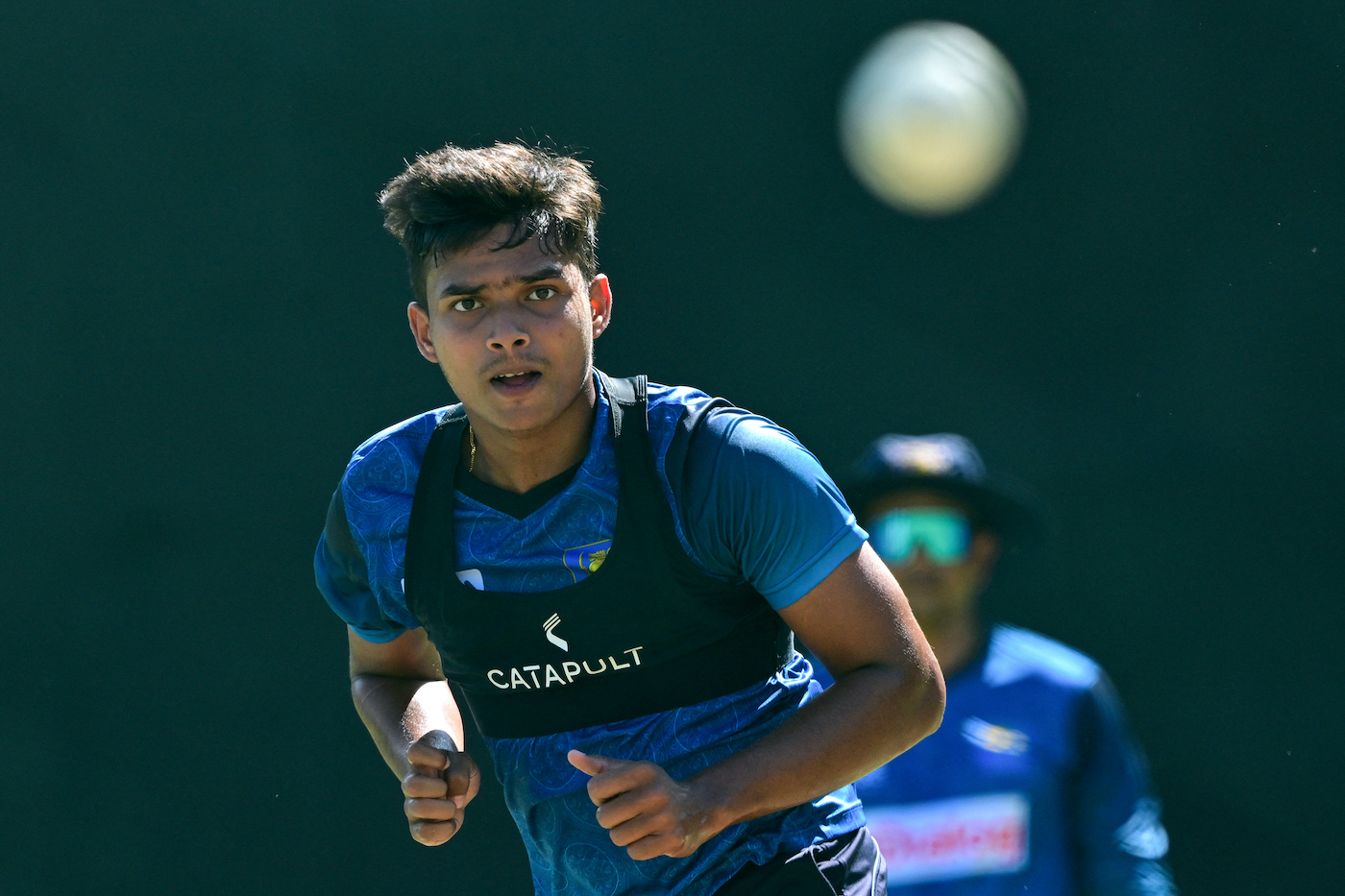 ​Bangladesh opt to bat, teams strengthen spin options 