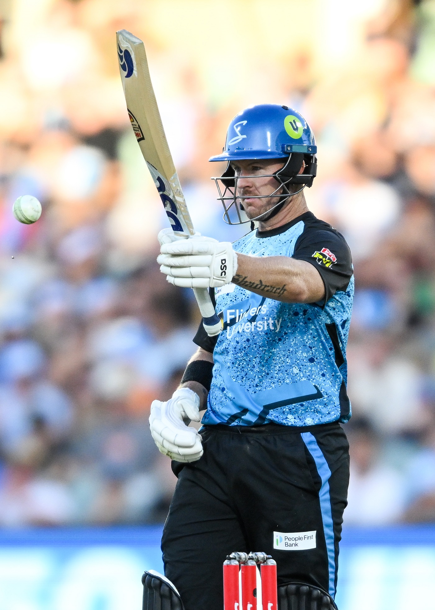 ​Short stands tall as Gloucestershire revival stays on track 
