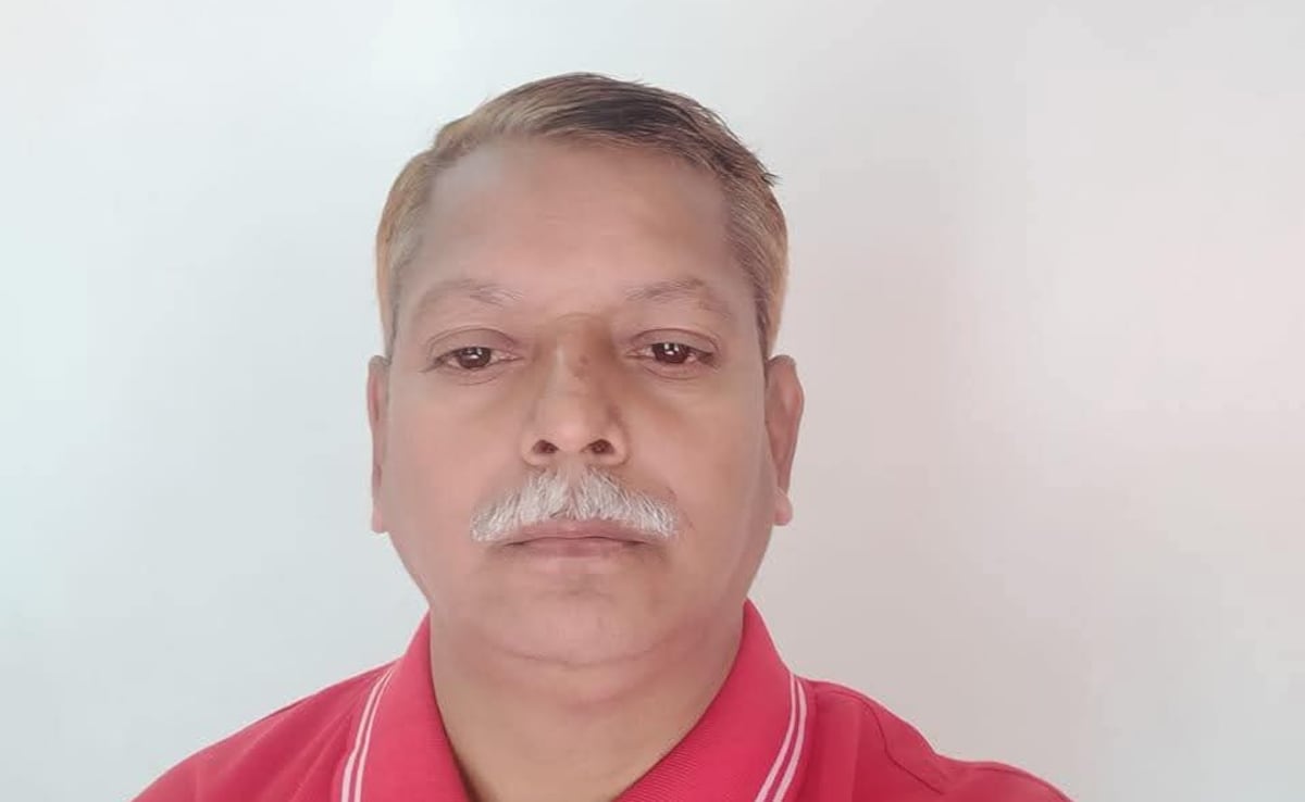 बिहार के मुस्तफापुर में स्कूल संचालक की बीच रोड पर गोली मारकर हत्या 