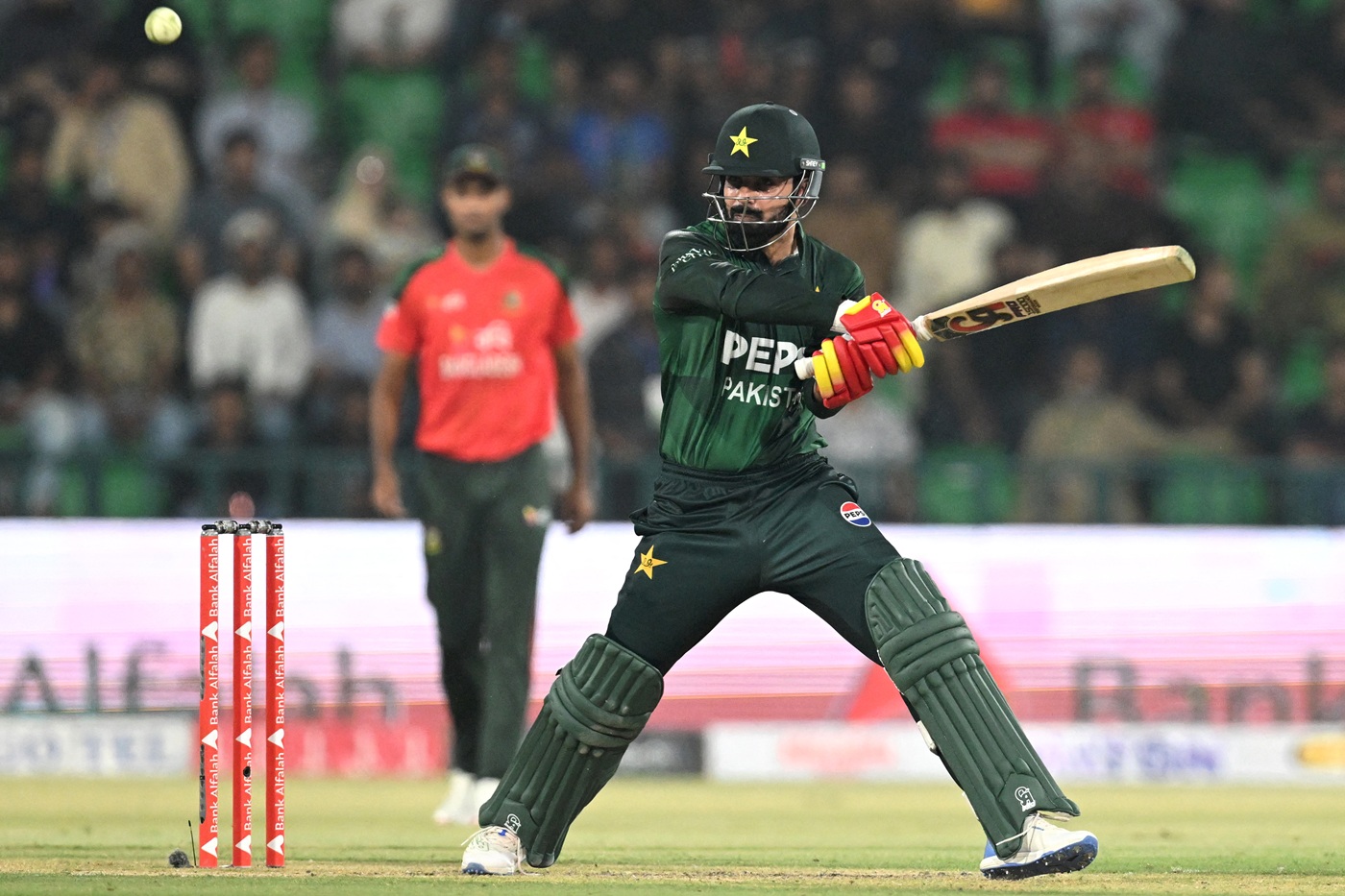 ​Shadab, Rauf to miss revamped Pakistan’s T20I tour of Bangladesh 