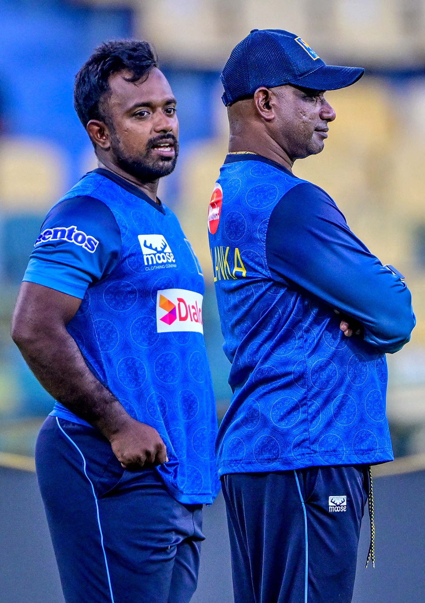 ​’Asalanka has been key alongside me’ – Jayasuriya on SL’s rise up ODI rankings 
