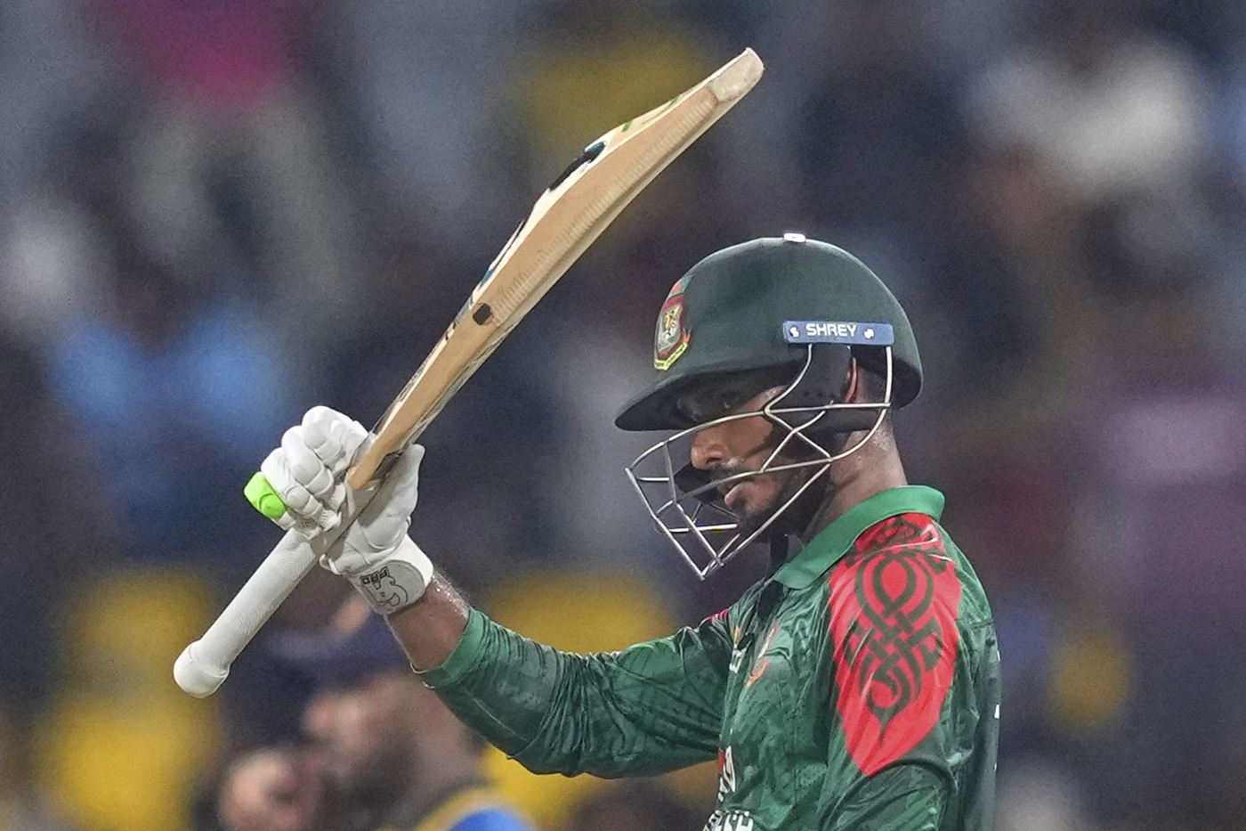 ​Tanzid Hasan wants Bangladesh batters to ‘bat long and deep’ 