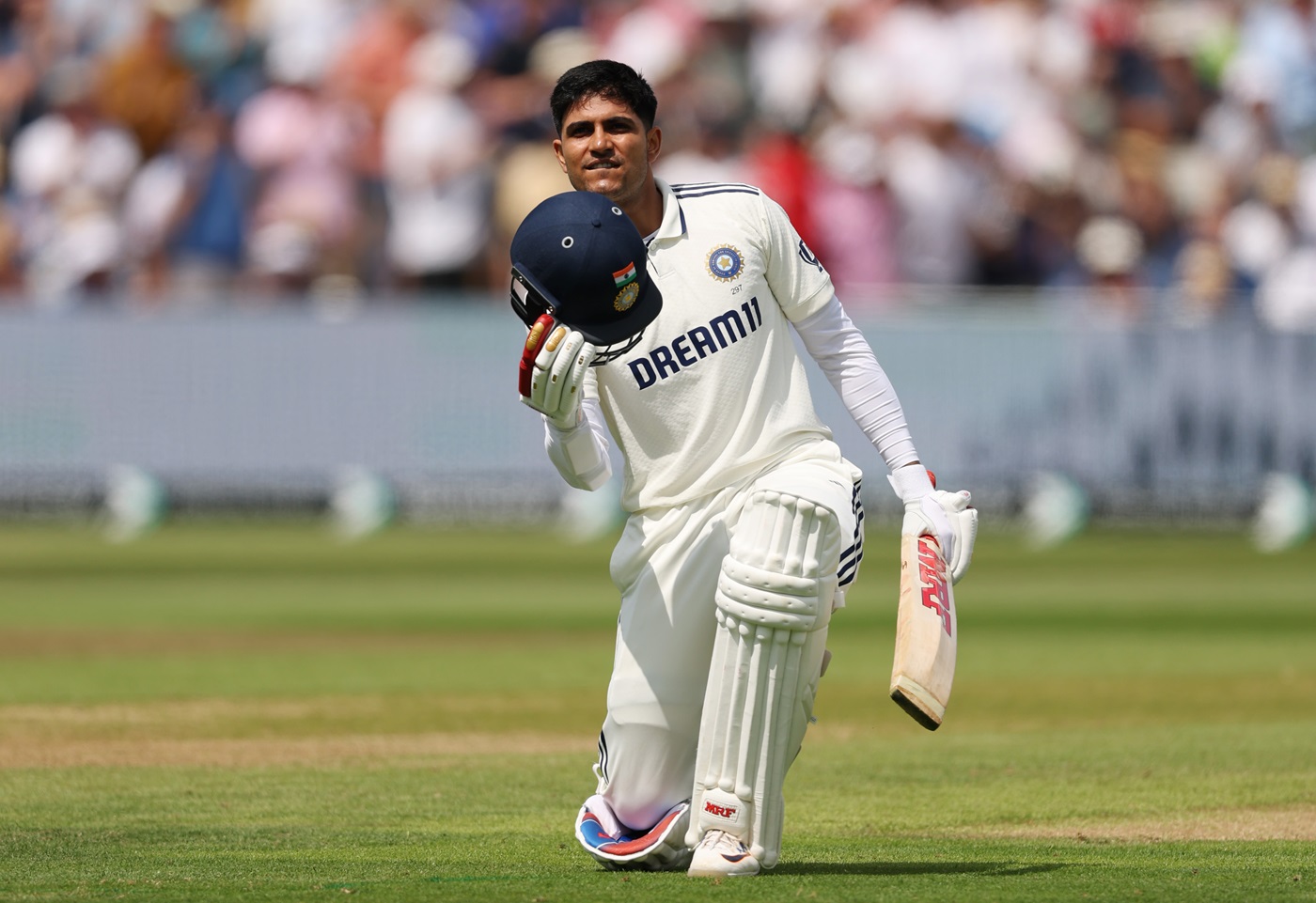 ​Jadeja breaks BCCI guidelines but don’t expect sanctions 
