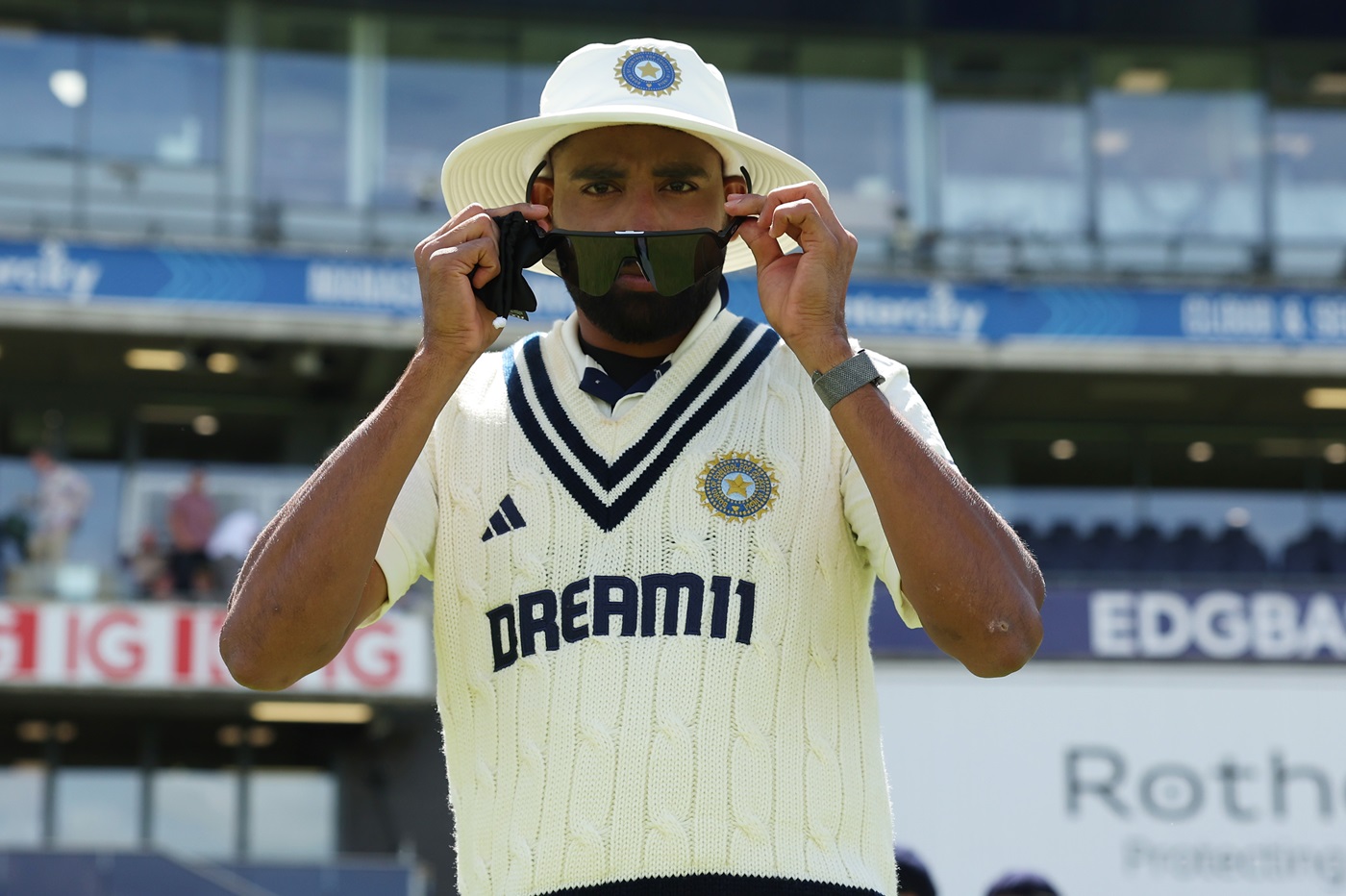 ​Morkel: Siraj doesn’t get enough credit 