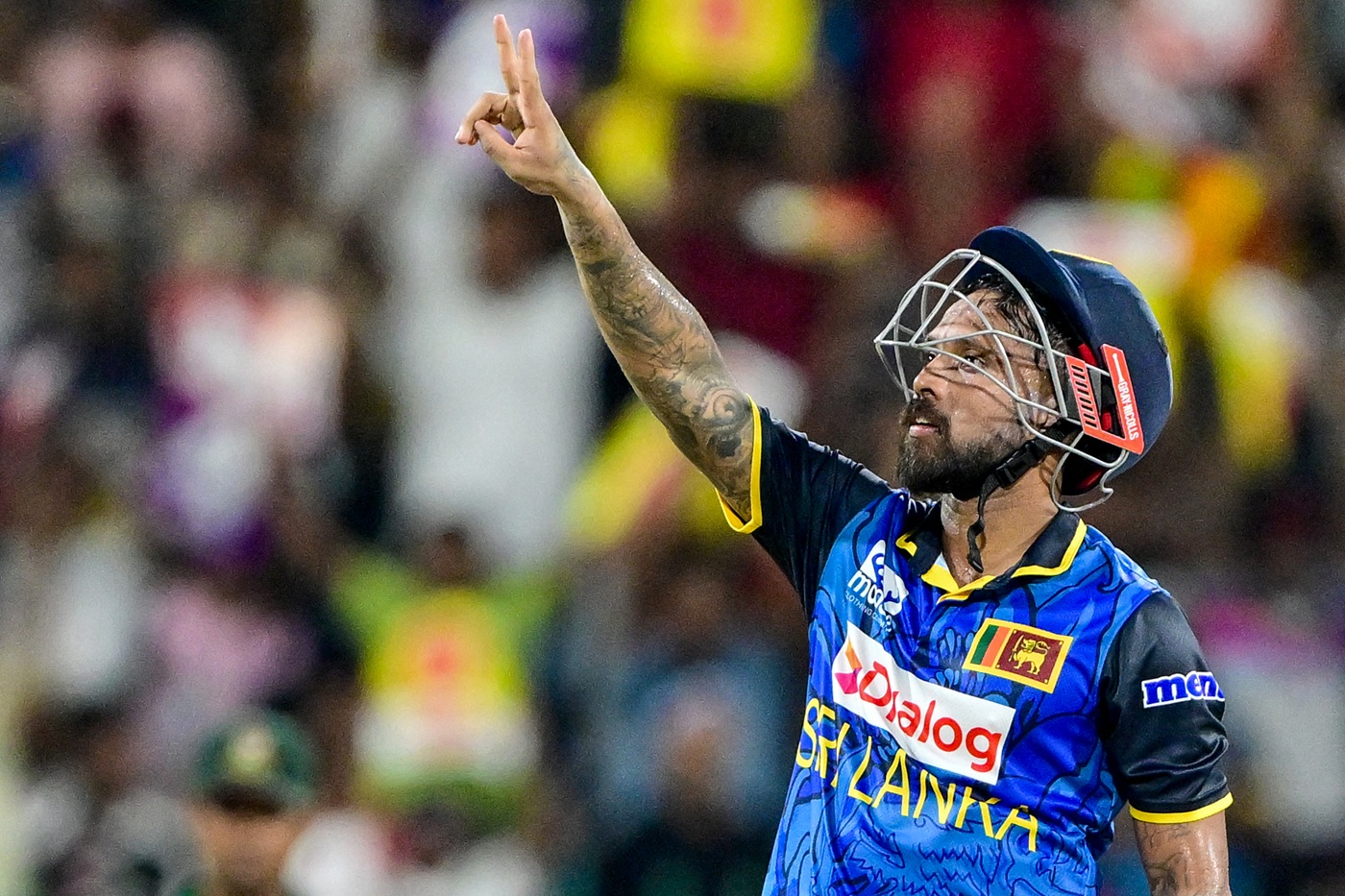 ​SL batting coach Kandamby: ‘Kusal needs to convert starts into hundreds’ 
