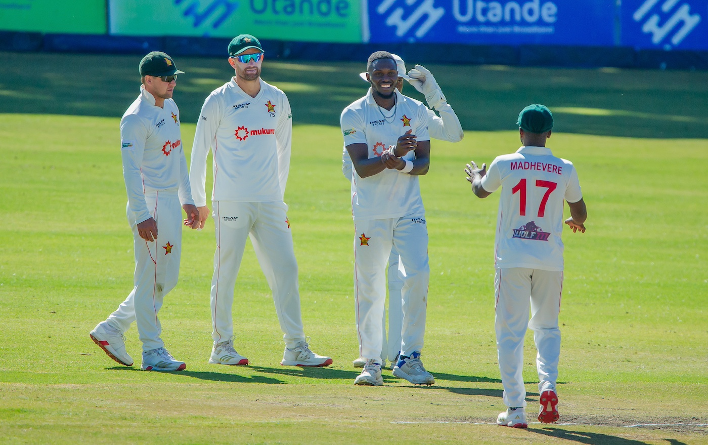 ​Matigimu fined, handed demerit point for throwing the ball and hitting Pretorius 