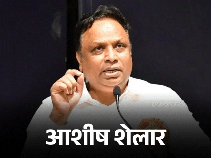 मराठी भाषा विवाद,मंत्री शेलार बोले-हिंदुओं को पीटना पहलगाम हमले जैसा:कुछ नेता इसका आनंद ले रहे; अठावले की मांग- MNS कार्यकर्ताओं पर कार्रवाई हो 
