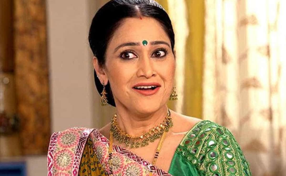 तारक मेहता का उल्टा चश्मा छोड़ने के 8 साल बाद दयाबेन को पहचानना मुश्किल, 2 बच्चों की मां बनने के बाद दिशा वकानी की फोटो वायरल 