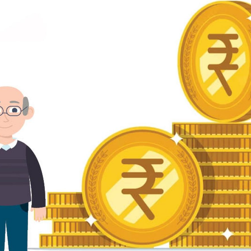 रिटायरमेंट के बाद सीनियर सिटिजंस सेविंग्स स्कीम में करें निवेश:हर महीने होगी 20,500 रुपए तक की कमाई, समझें इसका पूरा गणित 