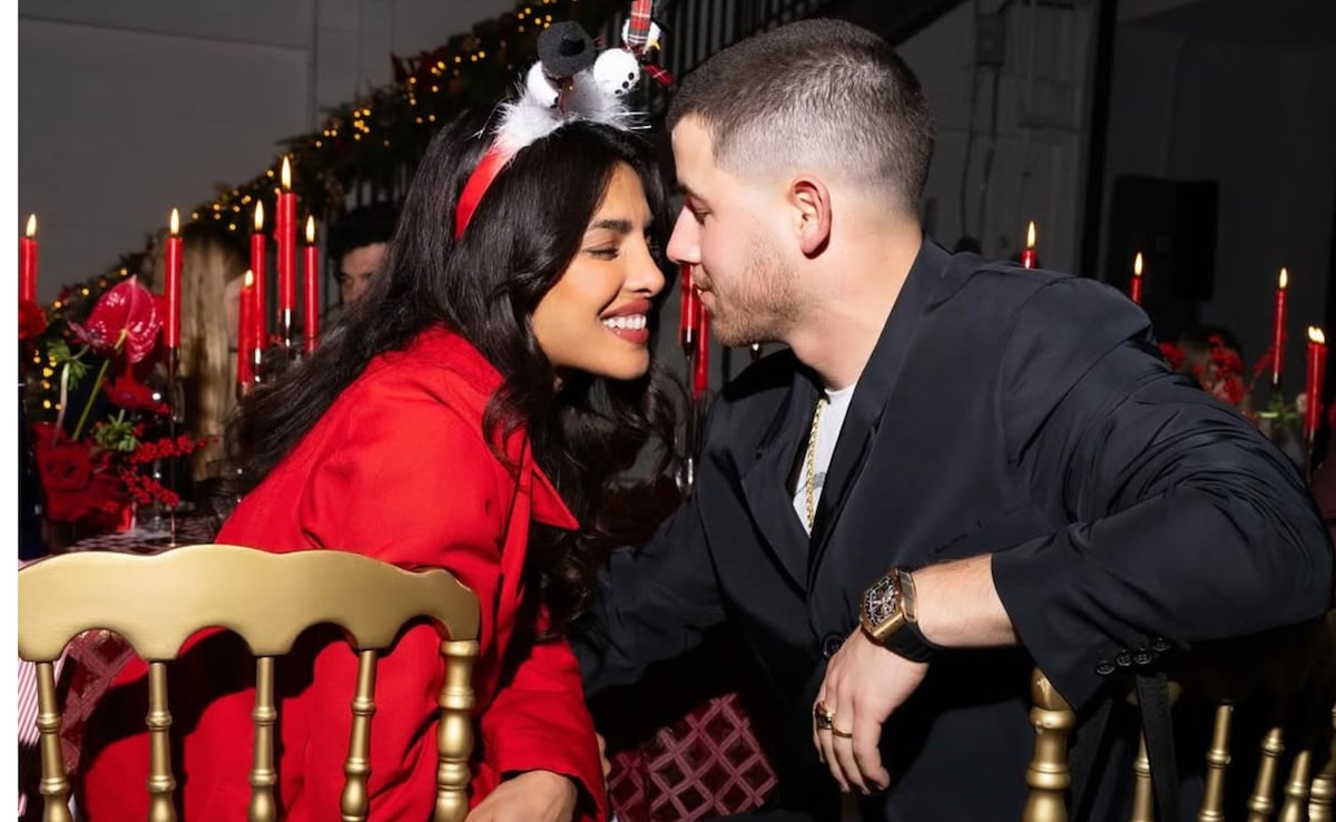छोटी-छोटी केयर से बढ़ता है प्यार, Priyanka Chopra और Nick Jonas की तरह इजहार-ए-मोहब्‍बत का तरीका आजमाकर तो देख‍िए 