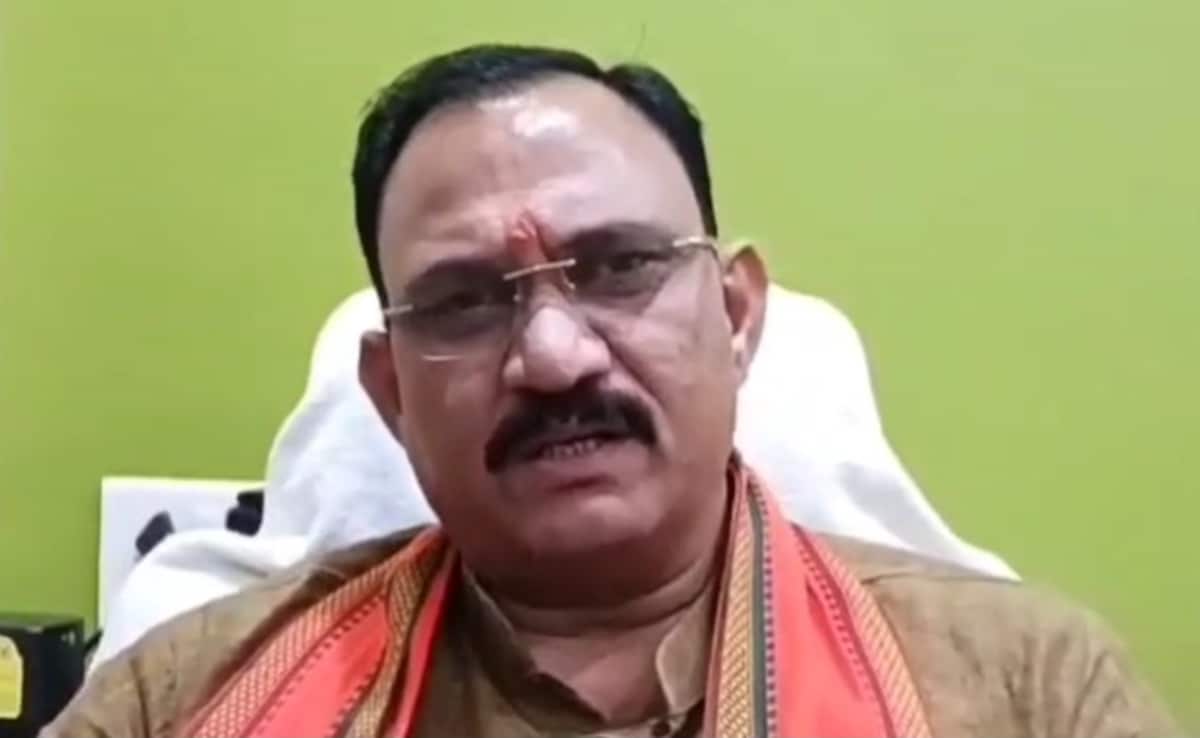 भ्रष्‍टाचार करने वालों को जाना ही चाहिए जेल… मेडिकल कॉलेजों से जुड़ी CBI कार्रवाई पर बोले छत्तीसगढ़ के स्‍वास्‍थ्‍य मंत्री 