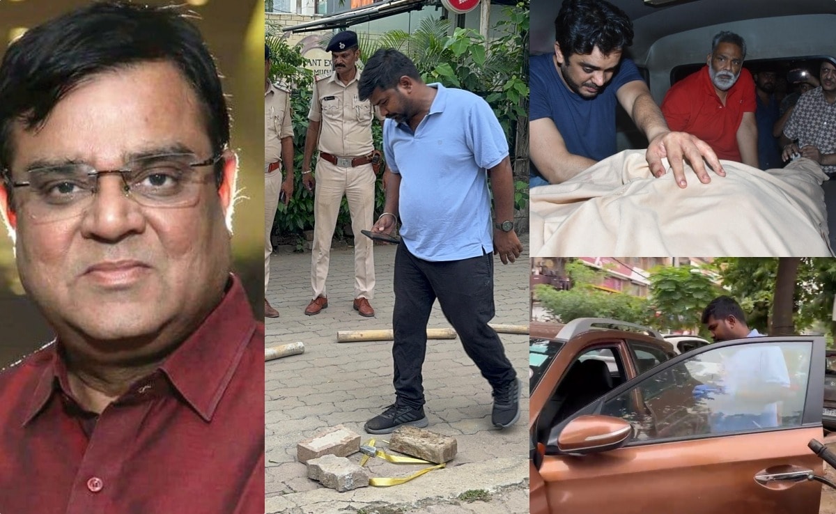 कभी कारोबारी तो कभी आम इंसान… बिहार में अपराधियों को नहीं है पुलिस का डर? सरेआम हत्याओं से प्रशासन पर उठ रहा सवाल 