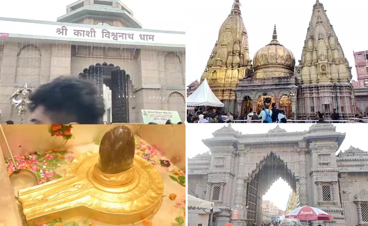 सावन में काशी विश्वनाथ के कैसे होंगे दर्शन और जलाभिषेक, क्या हैं नियम, जानिए 