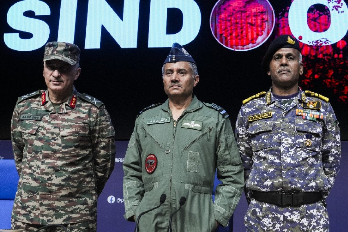 ​How Pakistan Exposed China’s ‘Proxy Warfare’ Tactics During India’s Operation Sindoor | Exclusive 