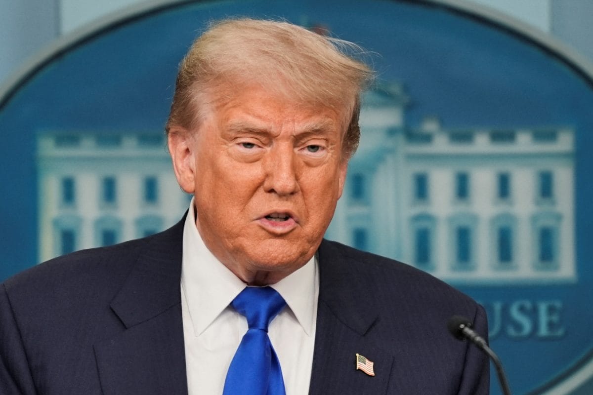 ​What Is Donald Trump’s ‘Big, Beautiful Bill’ And Why It’s Making Headlines | Explained 