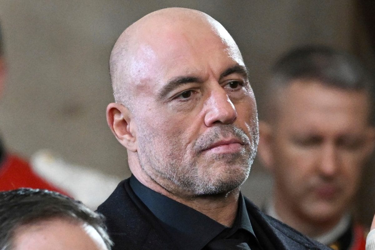 ​’Children, Aid Workers Killed’: Podcaster Joe Rogan On Gaza, Calls Antisemitism Label ‘Strange’ 