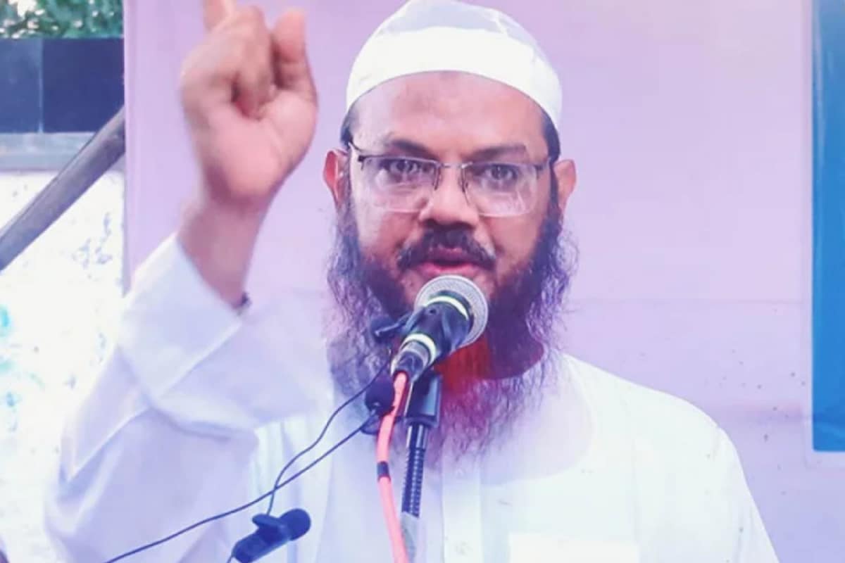 ​Bangladeshi Islamist Leader Vows To Follow Taliban Model If Voted To Power: ‘Will Introduce…’ 