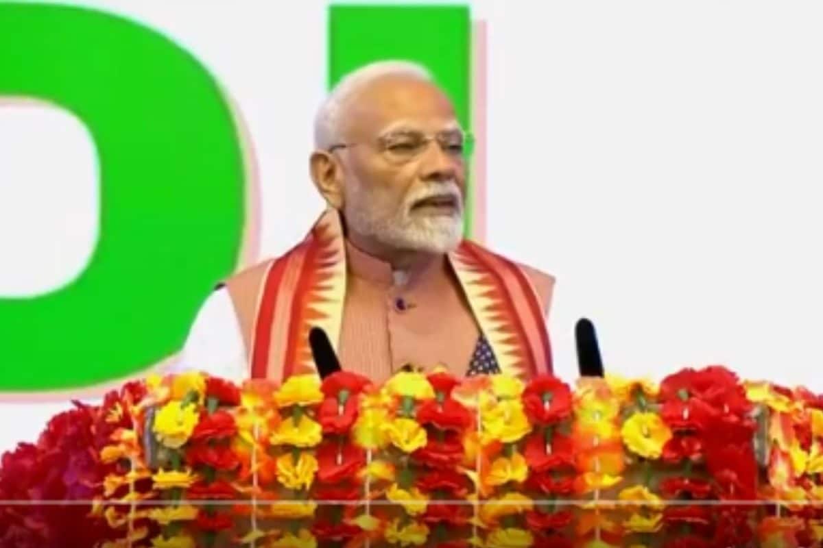 ​In Trinidad & Tobago, PM Modi’s Subtle Bihar Message Ahead Of Elections 
