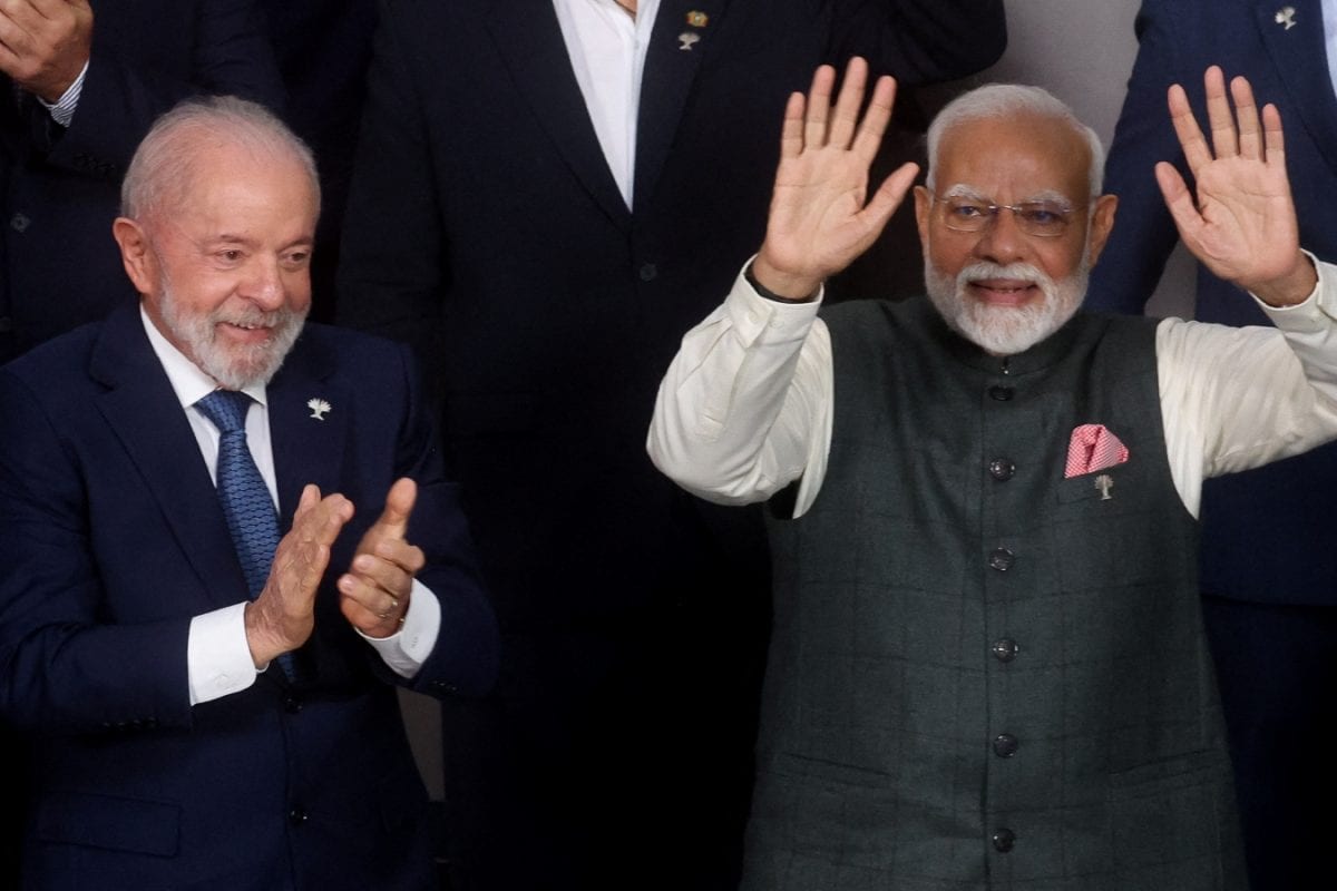 ​’Extensive Deliberations At Summit’: PM Modi Wraps Rio BRICS Visit, Shares Insights 