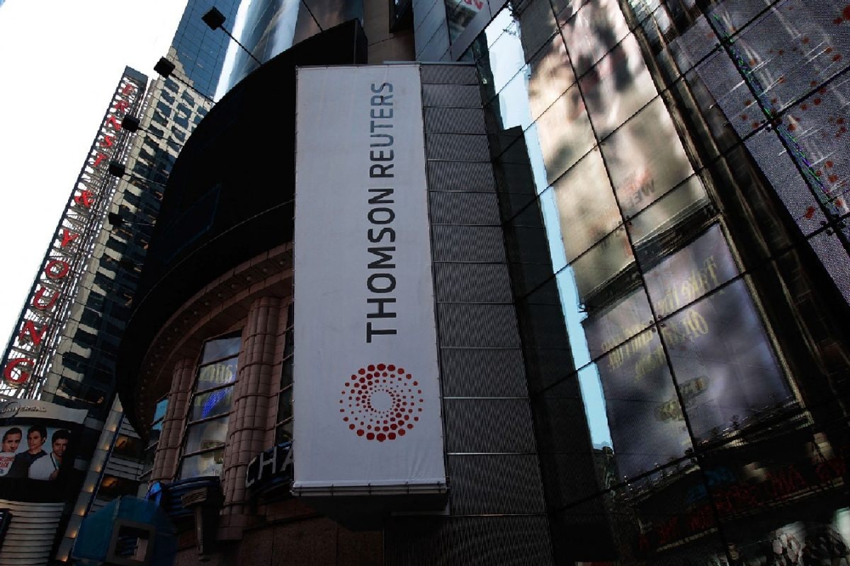 ​Reuters, TRT World X Accounts Restored In India After Brief Outage 