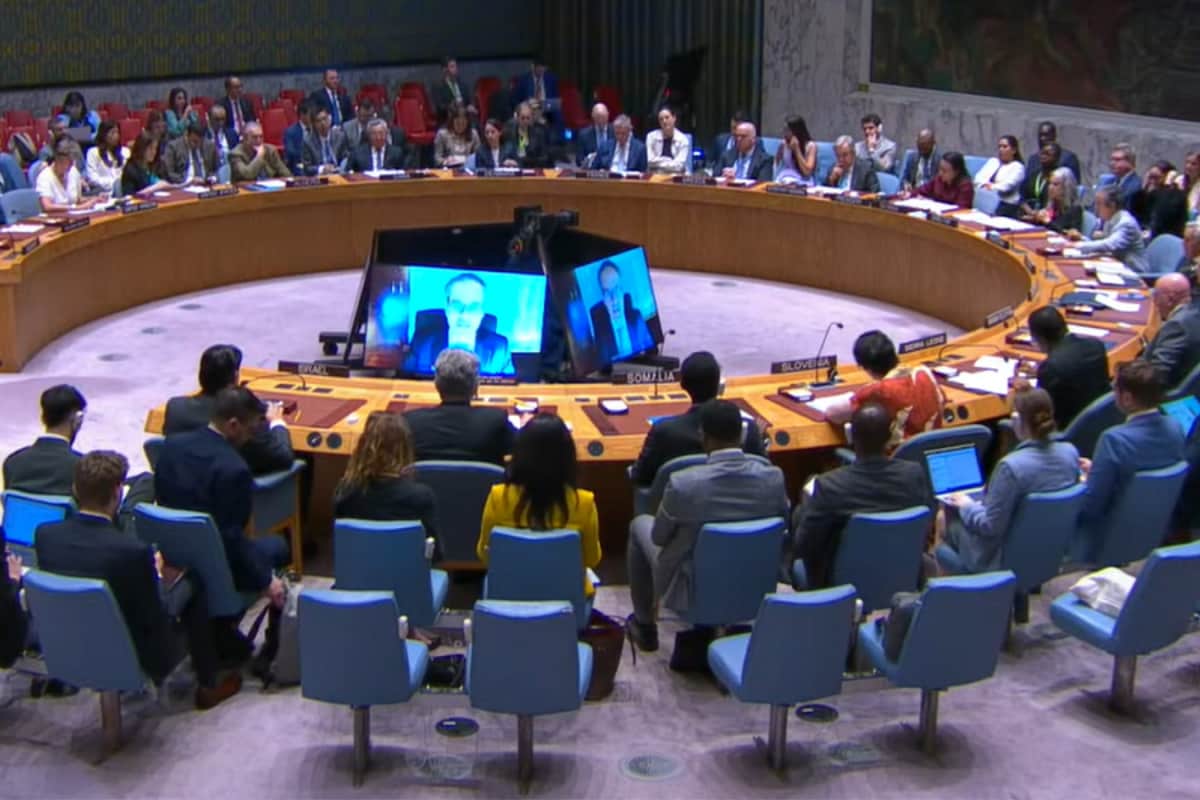 ​What Powers Does Pakistan Have Now As UNSC President? | Explained 