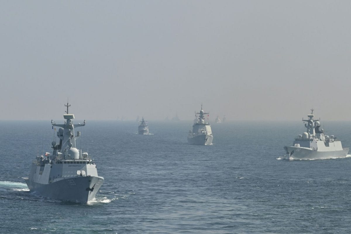 ​Aging Fleet, Maintenance Woes, Low Morale: Pakistan Navy Faces Crisis After Op Sindoor 