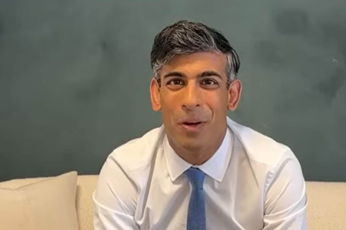 ​Rishi Sunak Returns To Wall Street: Ex-UK PM Joins Goldman Sachs In Advisory Role 
