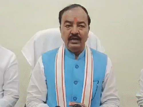 केशव पर FIR हो…मांग वाली याचिका दोबारा खारिज:कहा था- फर्जी डिग्री से 5 चुनाव लड़े, पेट्रोल पंप लिया 