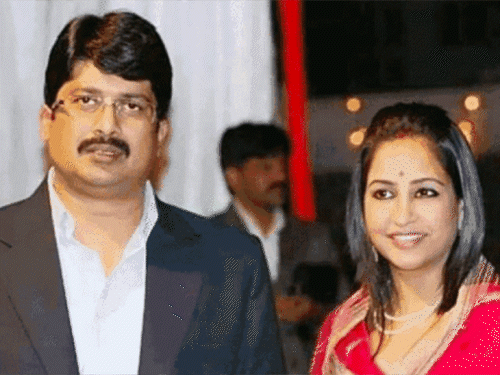 राजा भैया के सास-ससुर बोले- बेटी से जान का खतरा:​​​​​​लखनऊ में बोले-​ भानवी सिंह ने करोड़ों की प्रॉपर्टी बेची, पैसे भी गायब; सिक्योरिटी मांगी 