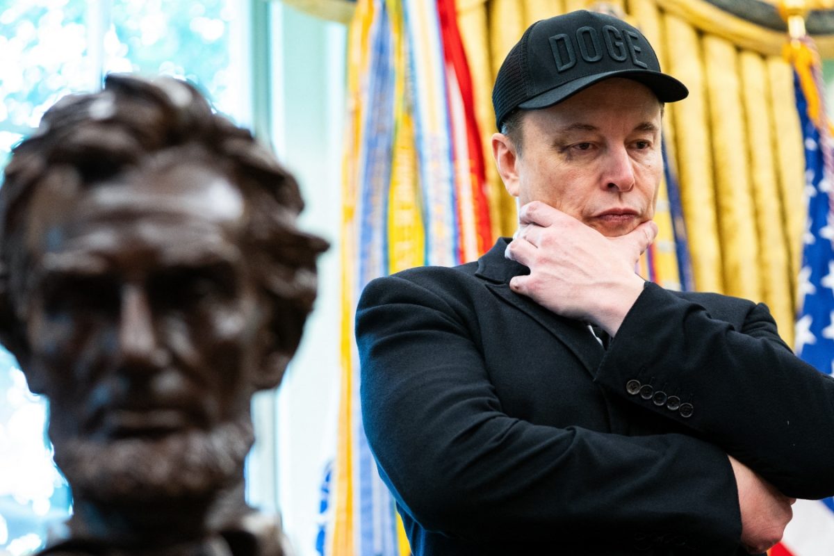 ​Neuralinks, Boring Tunnels And Now A Political Party: A Look at Elon Musk’s Business Galaxy 