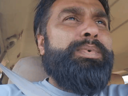 गुरुग्राम के युवक पर FIR:राहुल गांधी की सेनेटरी पैड पर फोटो लगी वीडियो शेयर की; बोला- महिलाओं को गिफ्ट, मर्दों को जेल 