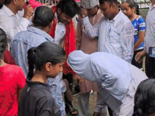 हरियाणा के 15 जिलों में बारिश का अलर्ट:अगले 4 दिन मौसम खराब रहेगा, अब तक 27% ज्यादा बरसा पानी 