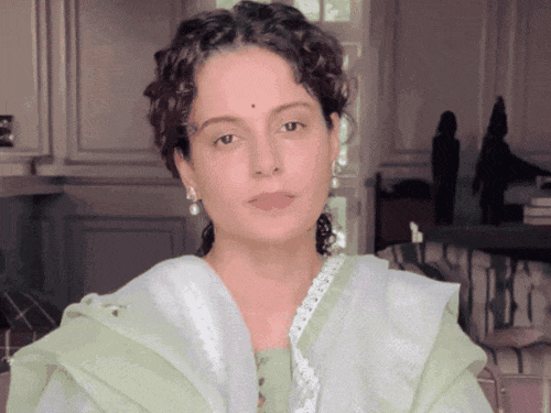 बादल फटने से तबाह मंडी नहीं पहुंची सांसद कंगना रनोट:जयराम ठाकुर बोले- जिनको चिंता नहीं, टिप्पणी नहीं करूंगा, अभिनेत्री बोलीं- इन्होंने ही रोका 