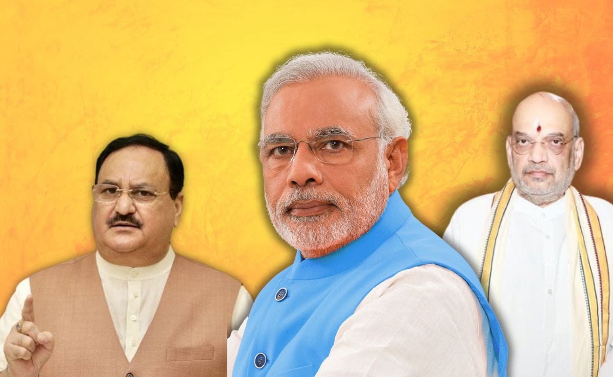 BJP का कौन होगा अगला अध्यक्ष? क्या किसी महिला को मिलेगी जिम्मेदारी? क्या कुछ चल रहा है, पढ़ें हर बात 
