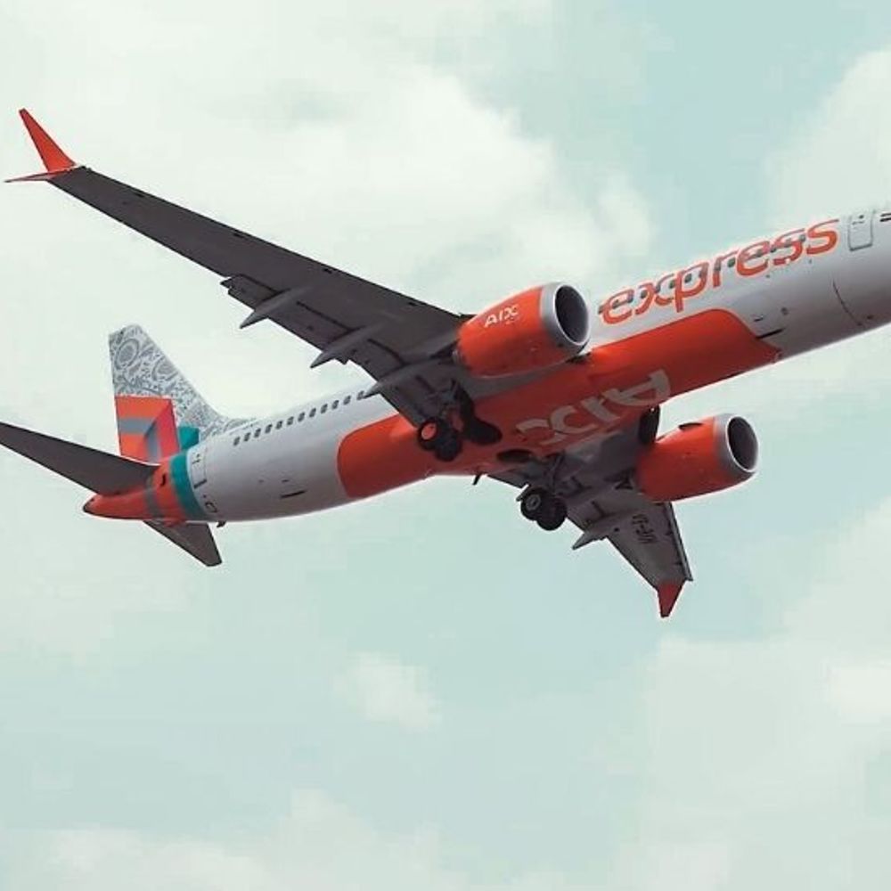 DGCA ने मार्च में एअर इंडिया एक्सप्रैस को फटकारा था:एयरलाइन ने फर्जी A320 के इंजन कंपोनेंट्स नहीं बदले थे और फर्जी रिपोर्ट बनाई थी 