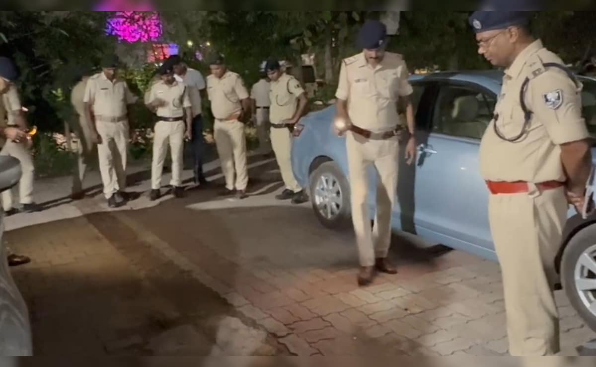पटना में भाजपा नेता गोपाल खेमका की गोली मारकर हत्या,पास ही है गांधी मैदान थाना 