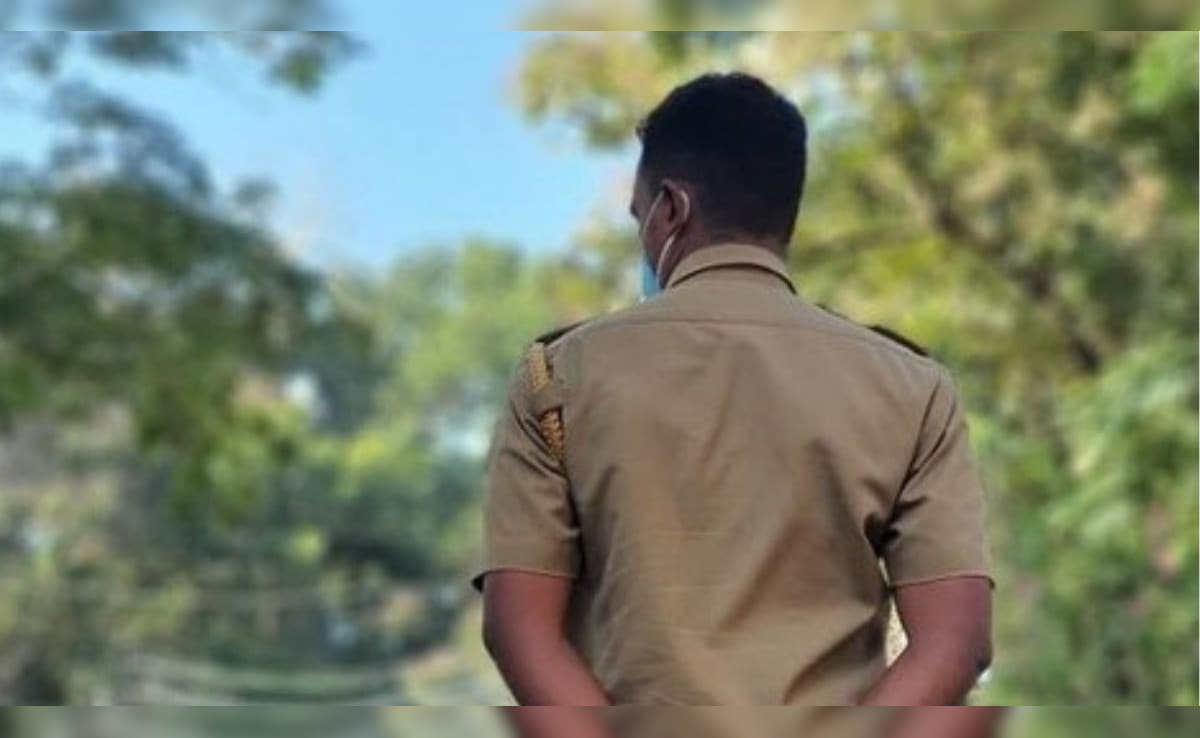 40 साल पहले किए जुर्म का राज सीने में दफन करना बर्दाश्त से हो गया बाहर तो थाने जाकर बोला- मैं हत्यारा हूं 