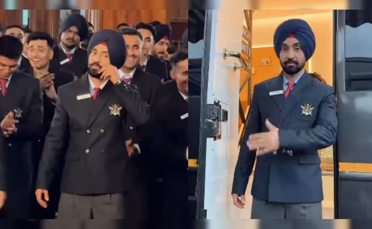 बॉर्डर 2 से दिलजीत दोसांझ के बैन को हटाने के लिए प्रोड्यूसर को करनी पड़ी मशक्कत! इस शर्त पर सरदारजी 3 एक्टर को मिला मौका 