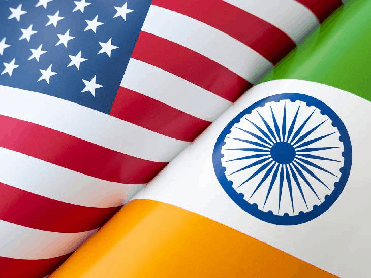 भारत जल्द अमेरिका पर जवाबी टैरिफ लगाएगा:US ने ऑटोमोबाइल और पार्ट्स पर 25% ड्यूटी लगाया है, इससे ₹24,710 करोड़ का एक्सपोर्ट खतरे में 
