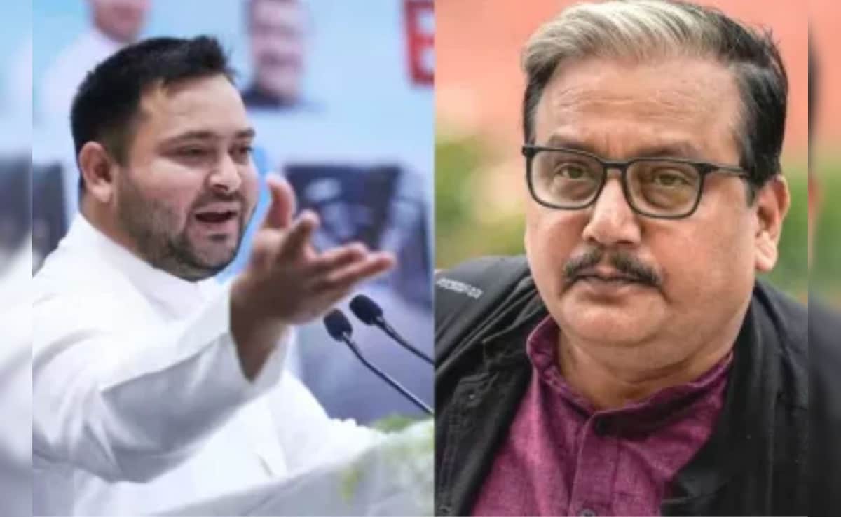 बिहार में वोटर लिस्ट रिवीजन को लेकर सुप्रीम कोर्ट पहुंची RJD, याचिका दायर कर दी चुनौती 