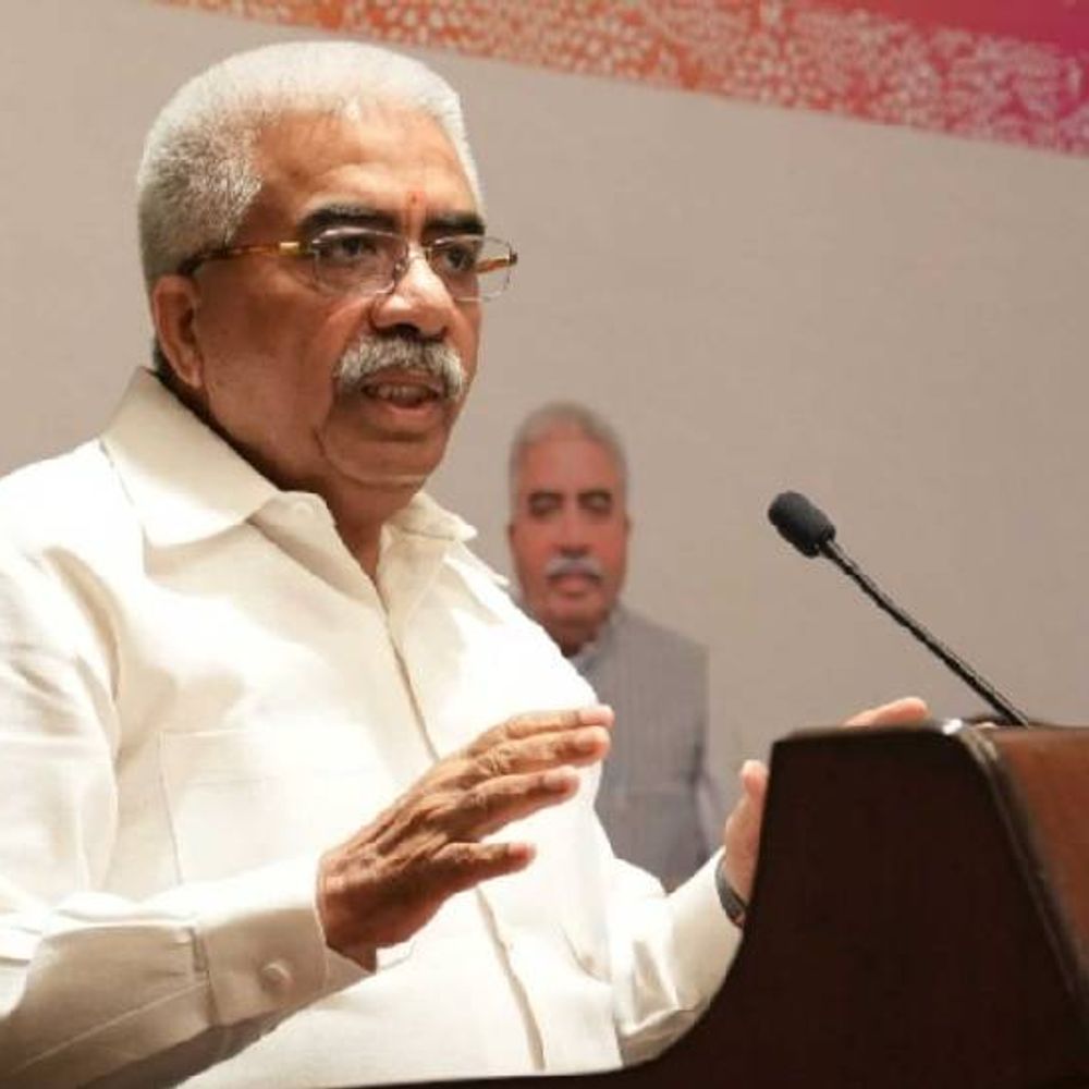 UPITS 2025 रोड शो:विकास, उद्यमिता और वैश्विक संपर्क की दिशा में तेजी से उभर रहा यूपी: मंत्री राकेश सचान 