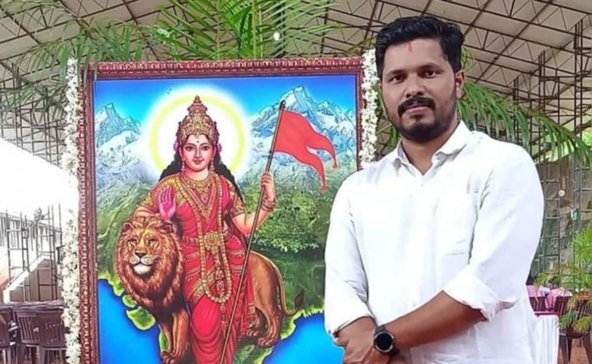 भाजयुमो नेता प्रवीण नेत्तारू की हत्या में NIA की बड़ी कामयाबी, 2 साल से फरार आरोपी कतर से लौटते ही दबोचा 