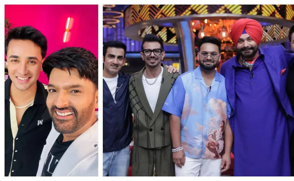 The Great Indian Kapil Show 3 में पहुंचे ऋषभ पंत का छलका दर्द, एक्सीडेंट के बाद कुछ खाया नहीं जाता था, तब इस डाइट से रिकवरी में मिली मदद 