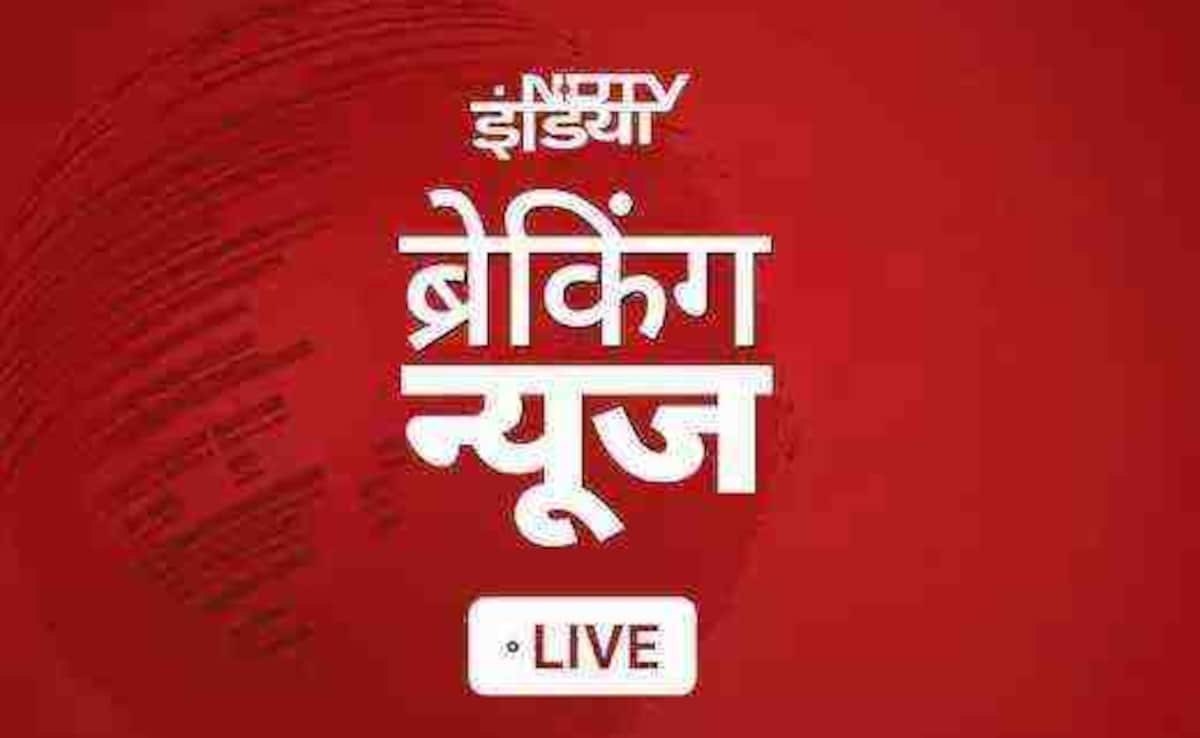 Breaking LIVE: संभल सड़क हादसे में इलाज के दौरान तीन और लोगों की मौत 