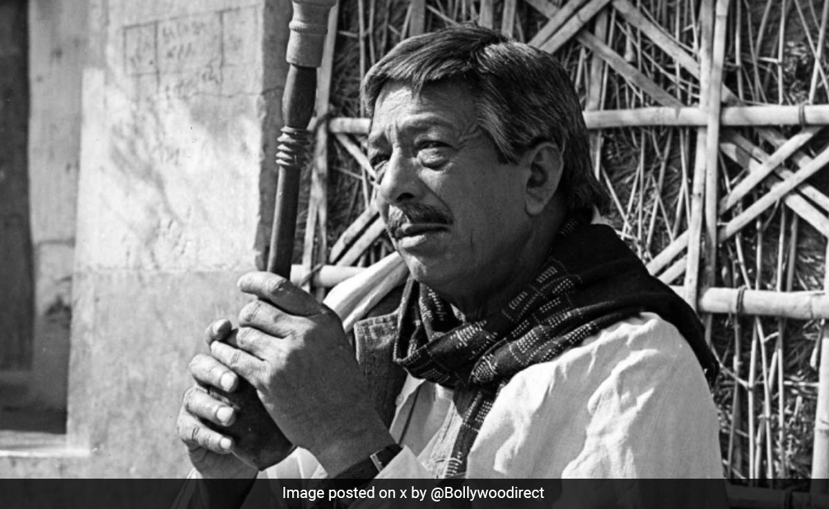 देव आनंद की हर फिल्म का हिस्सा हुआ करता था ये एक्टर, आज कहा जाता है भोजपुरी सिनेमा का पितामह, जानते हैं नाम 