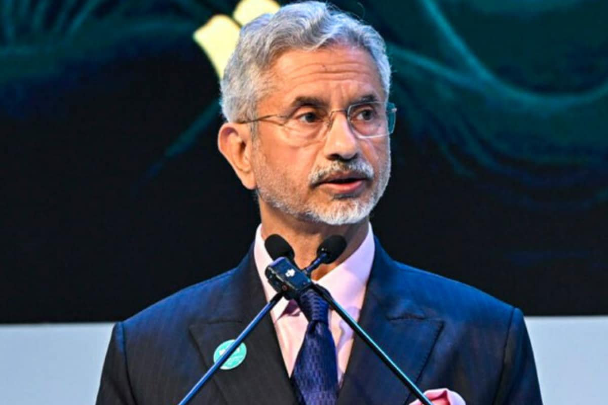 ​‘We’ll Cross That Bridge’: Jaishankar Flags India’s Concerns Over US’ Russia Sanctions Bill 